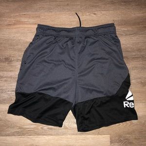 Men’s Reebok shorts